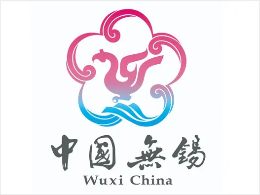 无锡logo设计理念