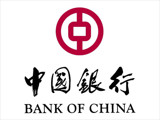 中国银行logo设计含义及设计理念