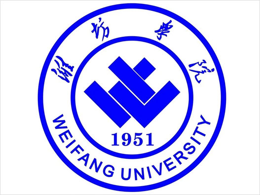 潍坊logo设计理念