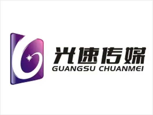 传媒logo设计理念
