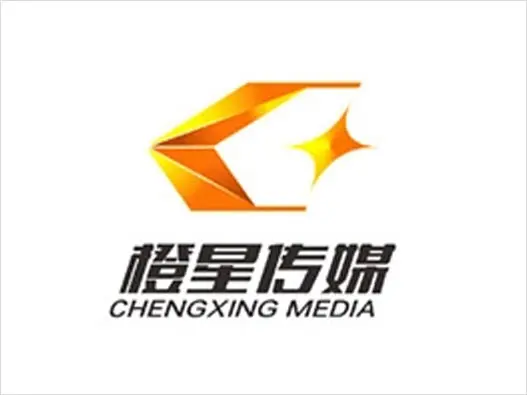 传媒logo设计理念
