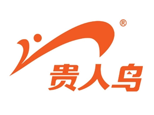 运动鞋商标logo怎么做？鸿星尔克-耐克-特步-锐步运动鞋品牌logo设计
