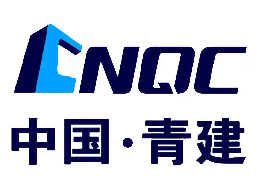 青建集团标志