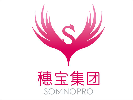 SOMNOPRO穗宝logo