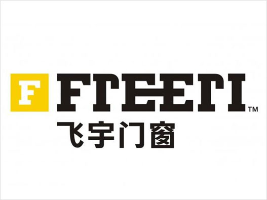 FREERI飞宇门窗logo