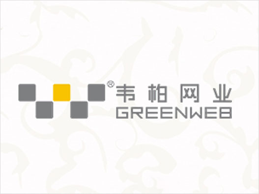 Greenwindows青木logo