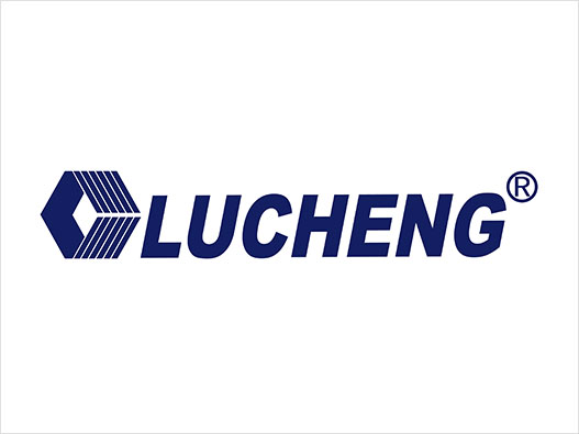 LUCHENG陆成logo