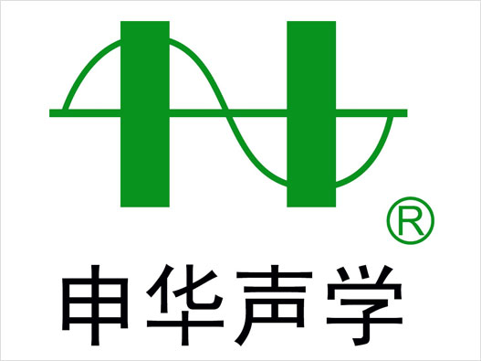 申华logo