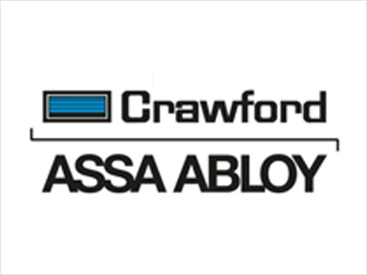 Crawford阔福logo