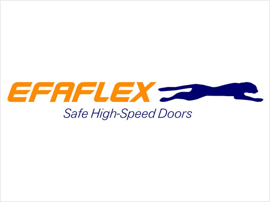 EFAFLEX艾富来logo