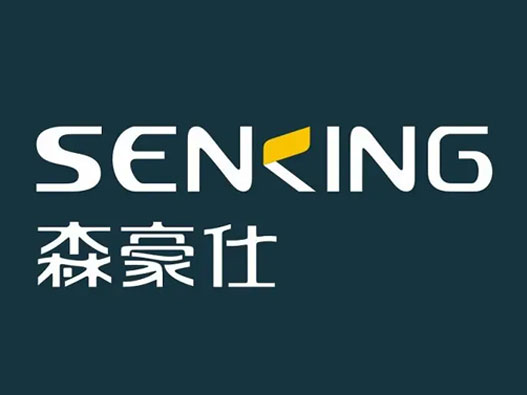 SENKING森豪仕logo