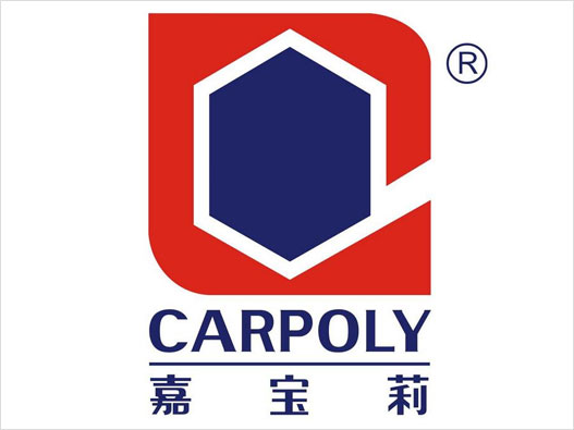 Carpoly嘉宝莉漆logo