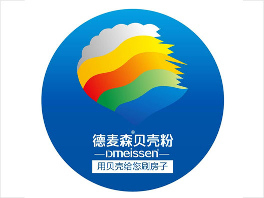 Dmeissen德麦森logo