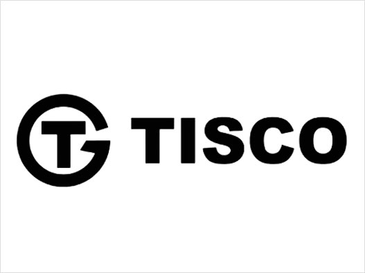 TISCO太钢logo