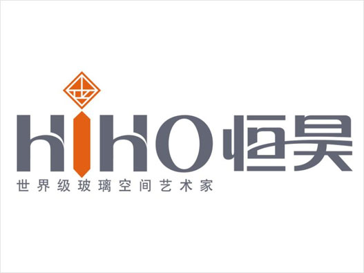 HIHO恒昊logo