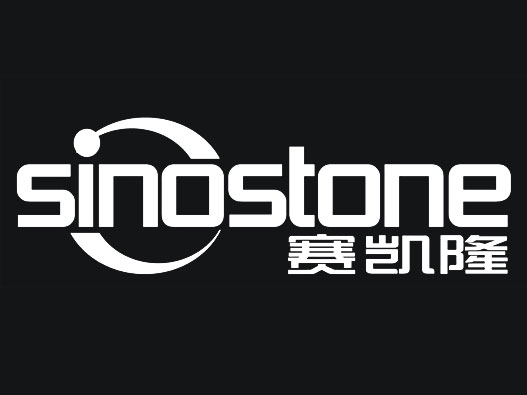 sinostone赛凯隆logo