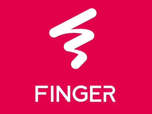 FINGER标志