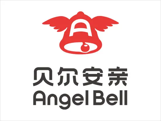 AngelBell贝尔安亲logo