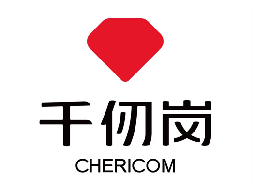 千仞岗logo