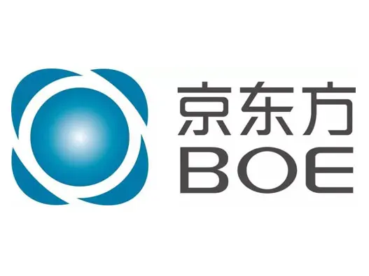 京东方科技集团标志