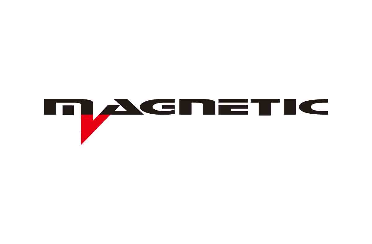 MAGNETIC音响<a class='img_content_link' href='/logo.html'>logo设计</a>