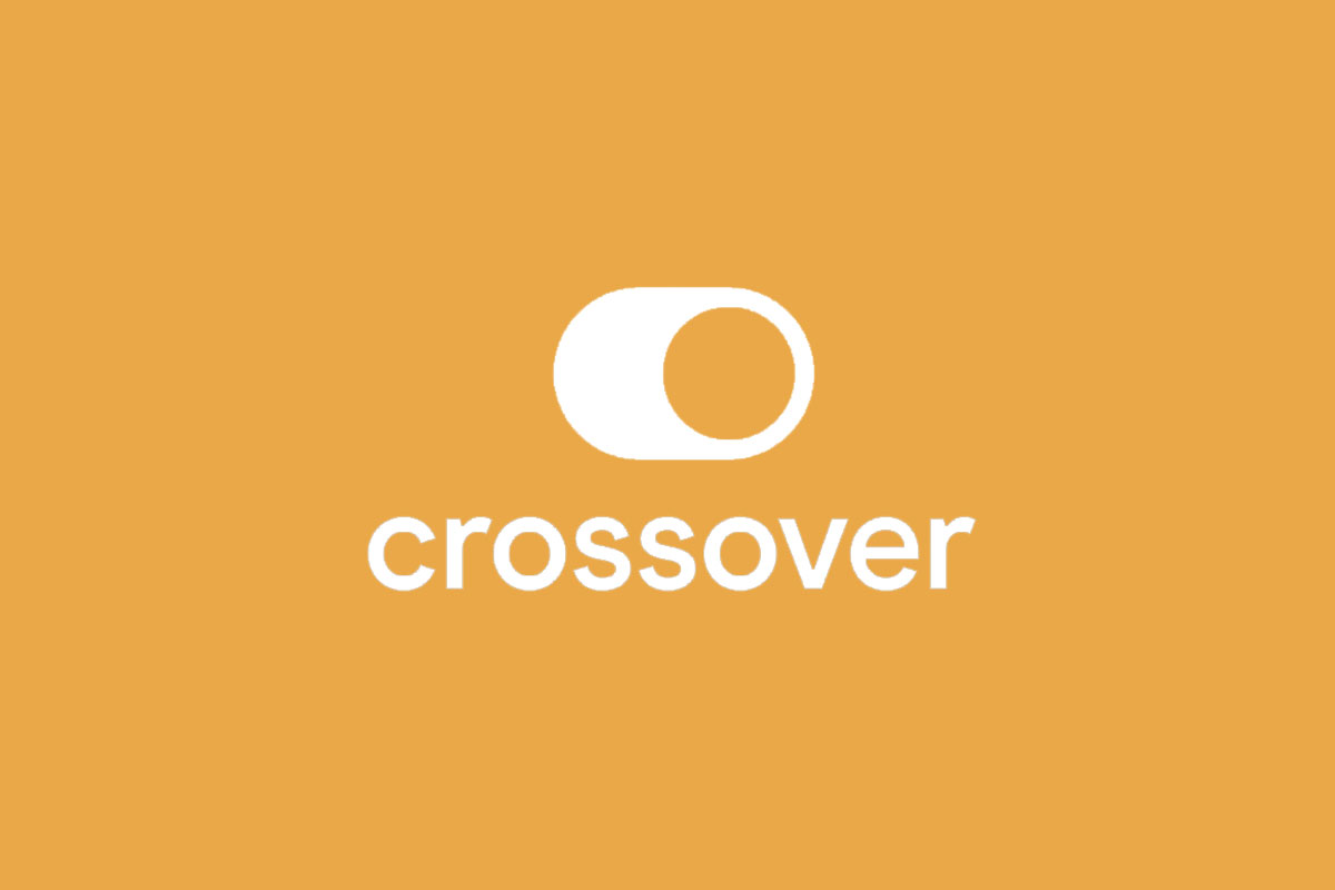 Crossover Health标志logo图片