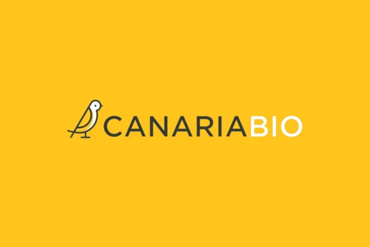 抗癌新药研发Canaria Bio标志logo图片