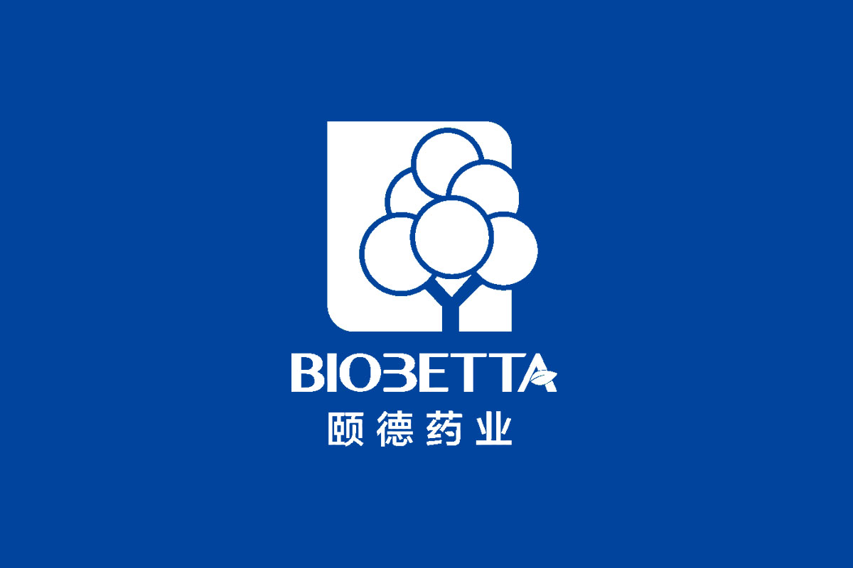 颐德药业logo