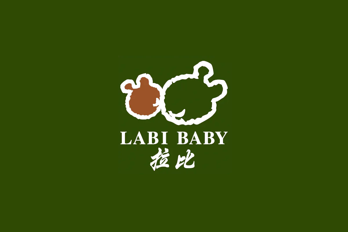 拉比标志logo图片