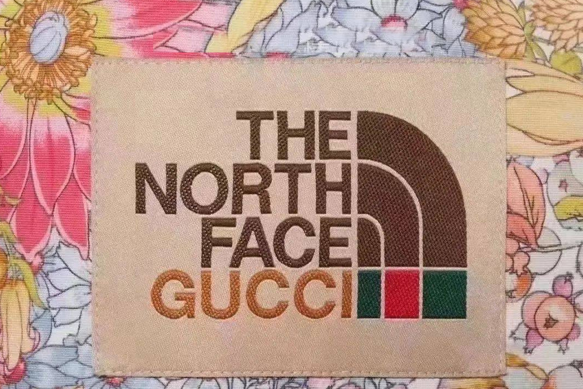 北面THE NORTH FACE标志logo图片