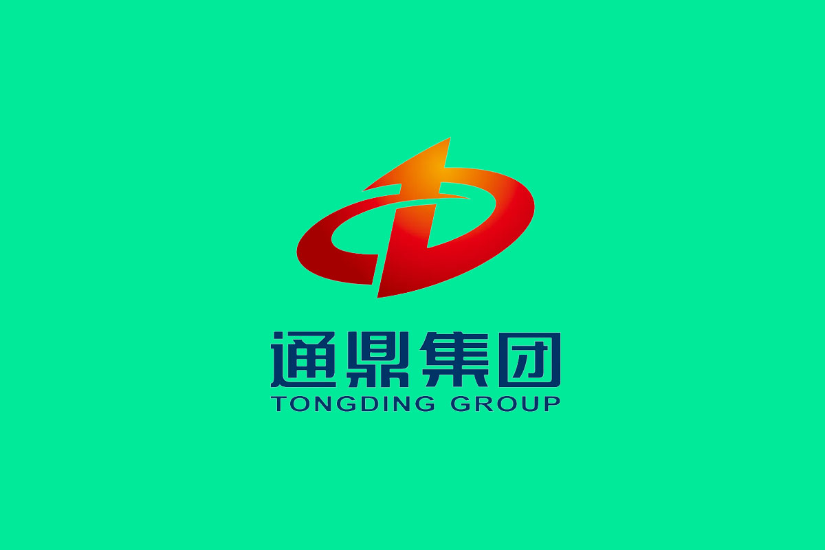 通鼎集团标志logo图片