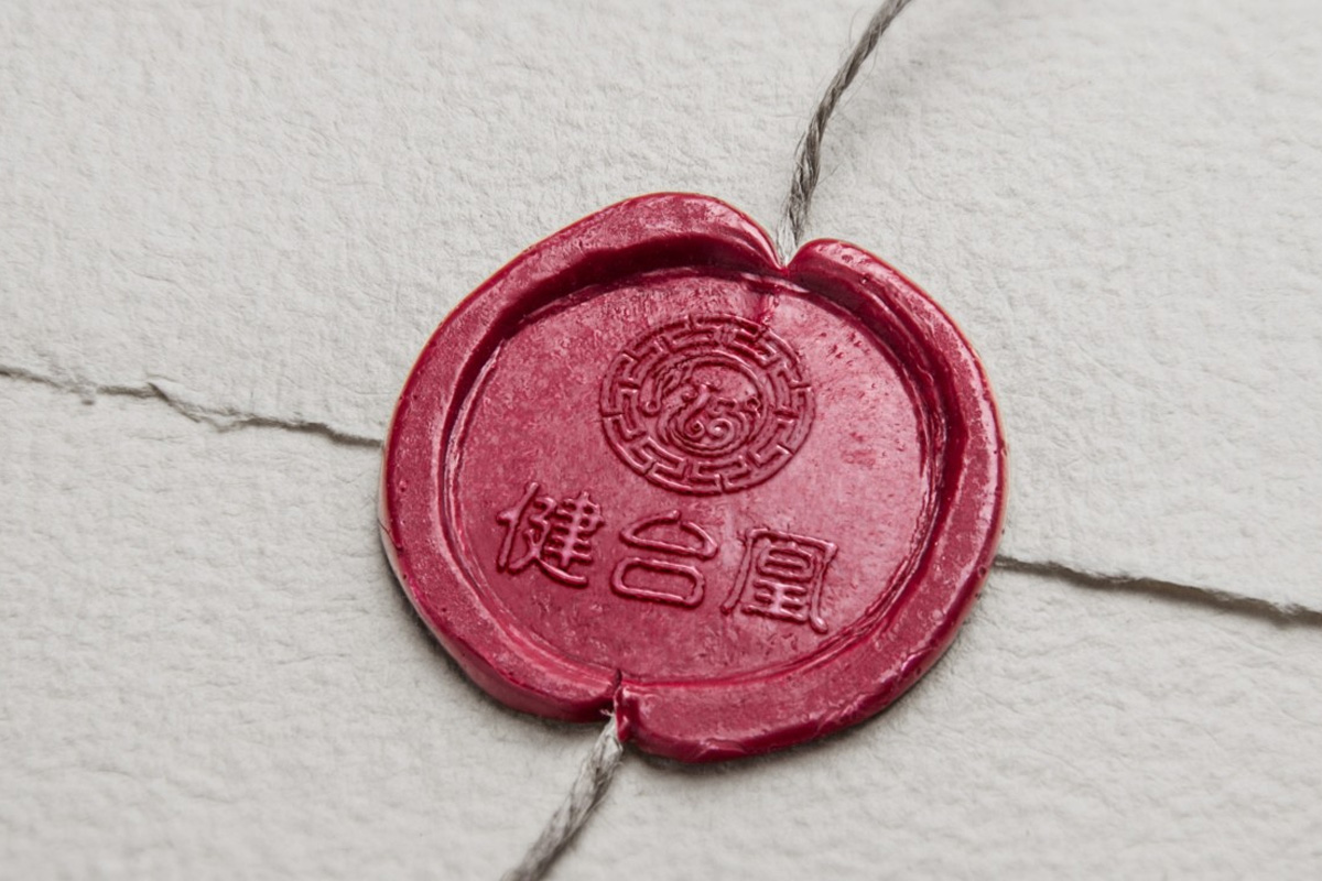 健台凰标志logo图片