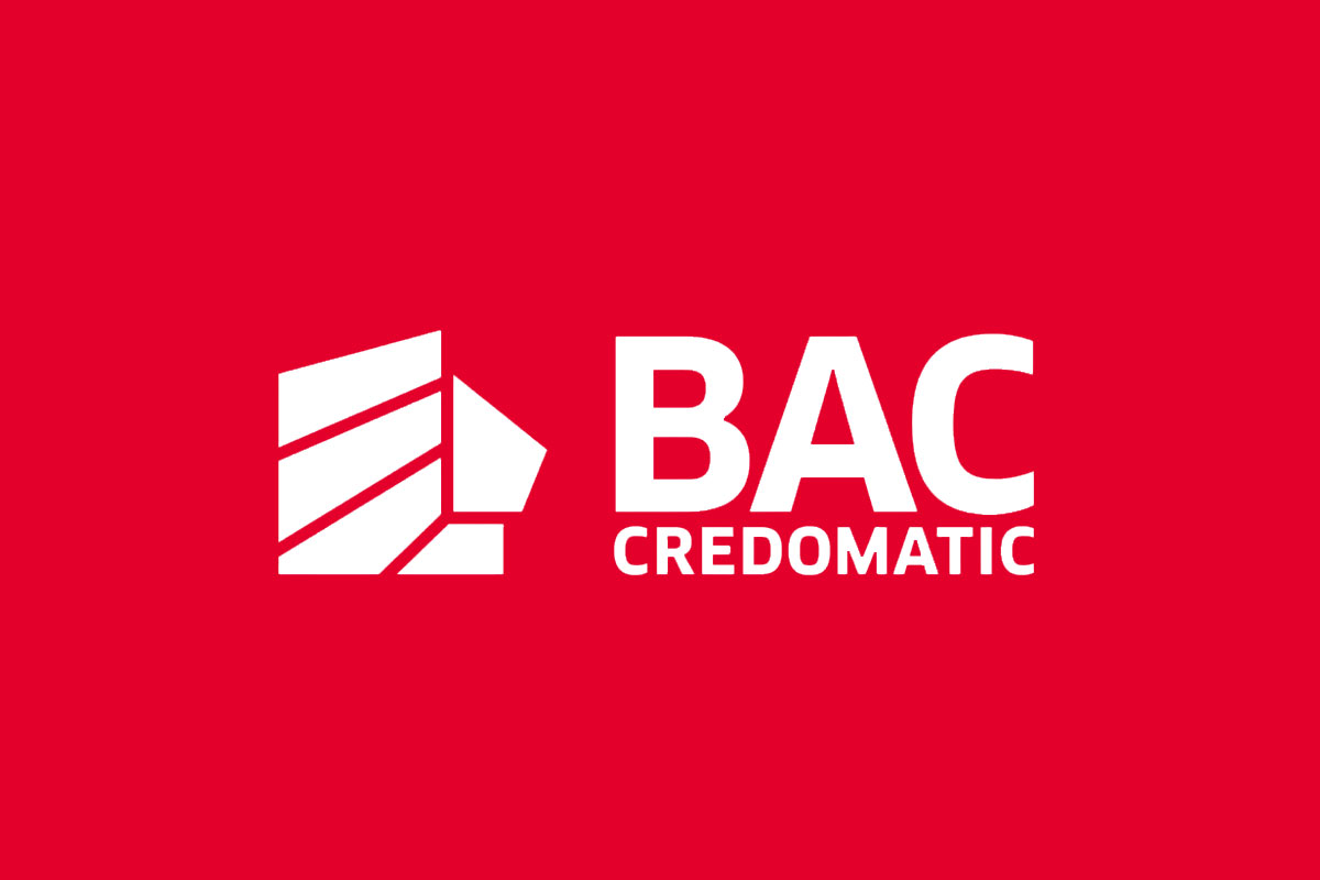 BAC金融集团标志logo图片