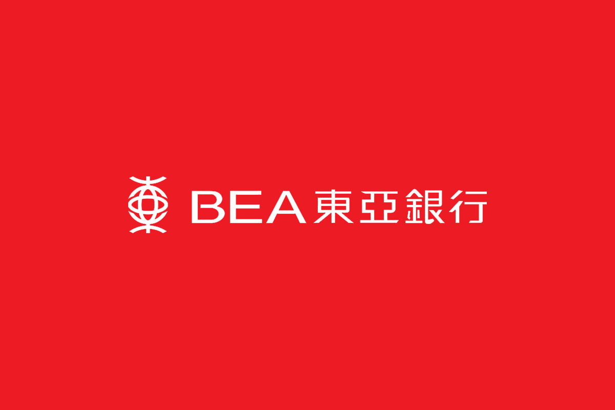 东亚银行标志logo图片