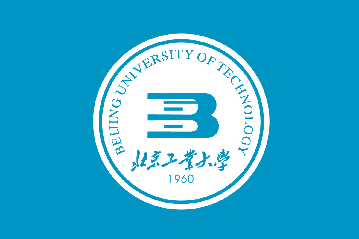 北京工业大学标志logo图片