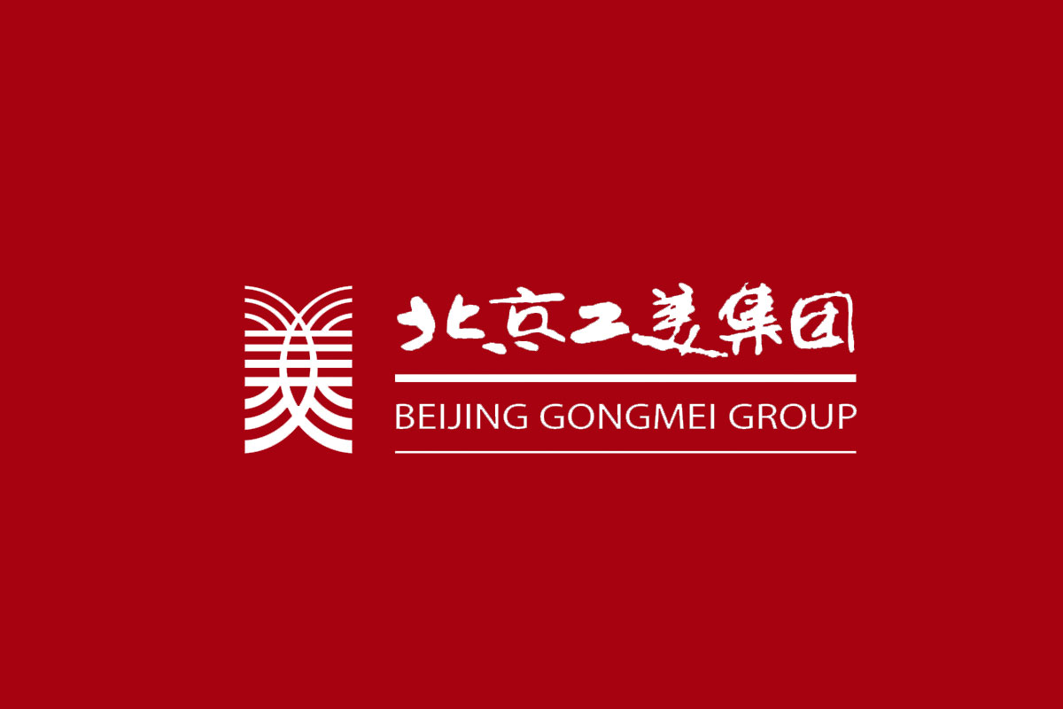 北京工美集团志logo图片