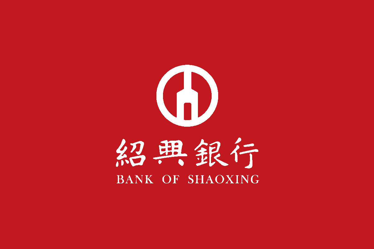 绍兴银行标志logo图片