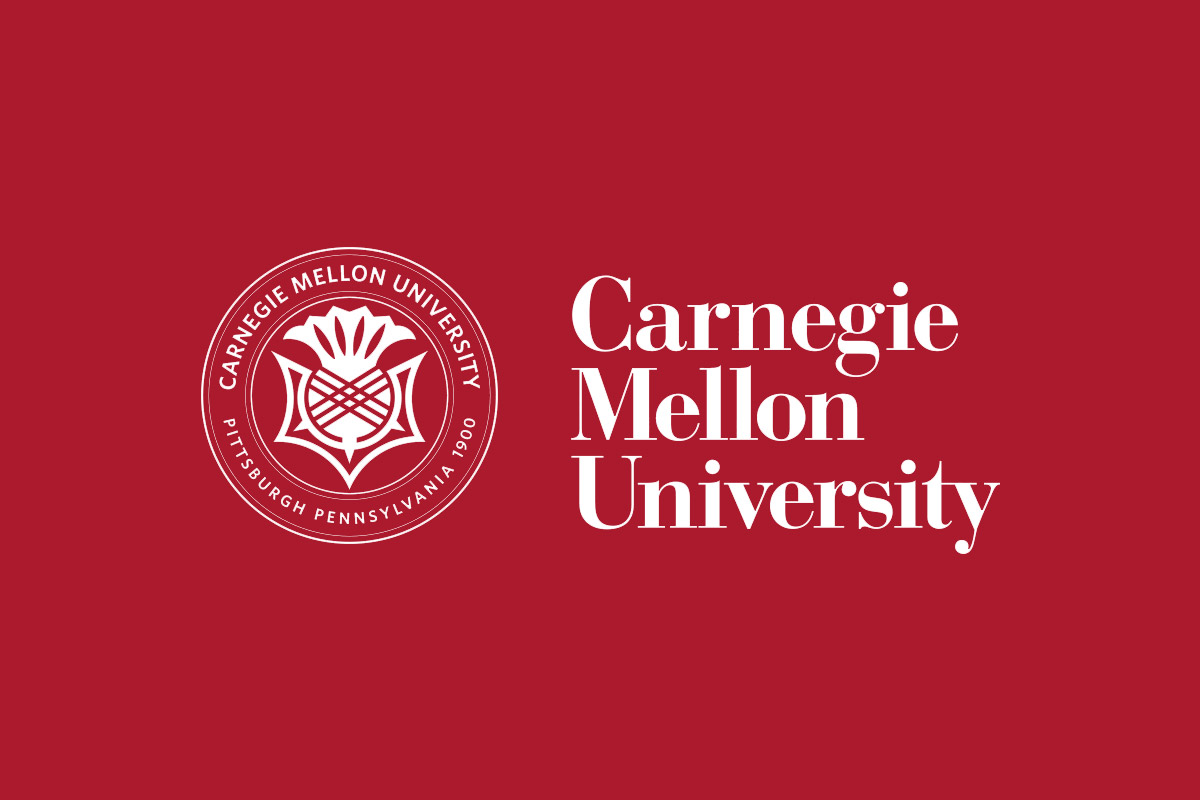美国卡内基梅隆大学标志logo图片