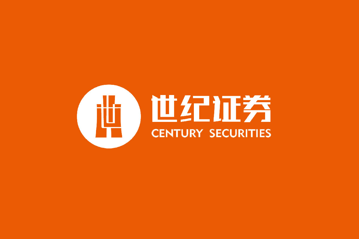 世纪证券标志logo图片