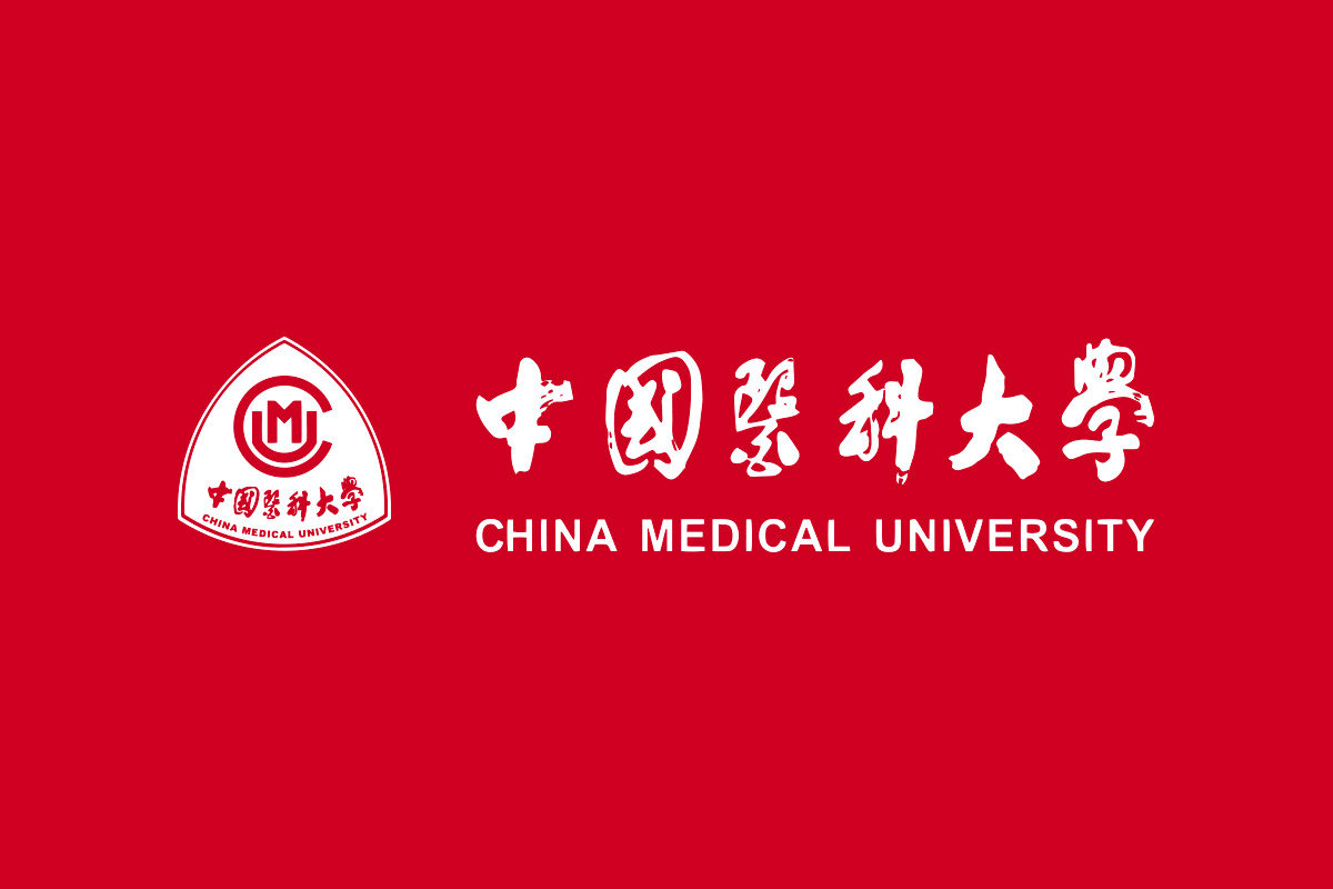 中国医科大学标志logo图片