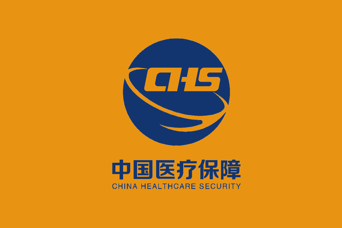 中国医疗保障标志logo图片