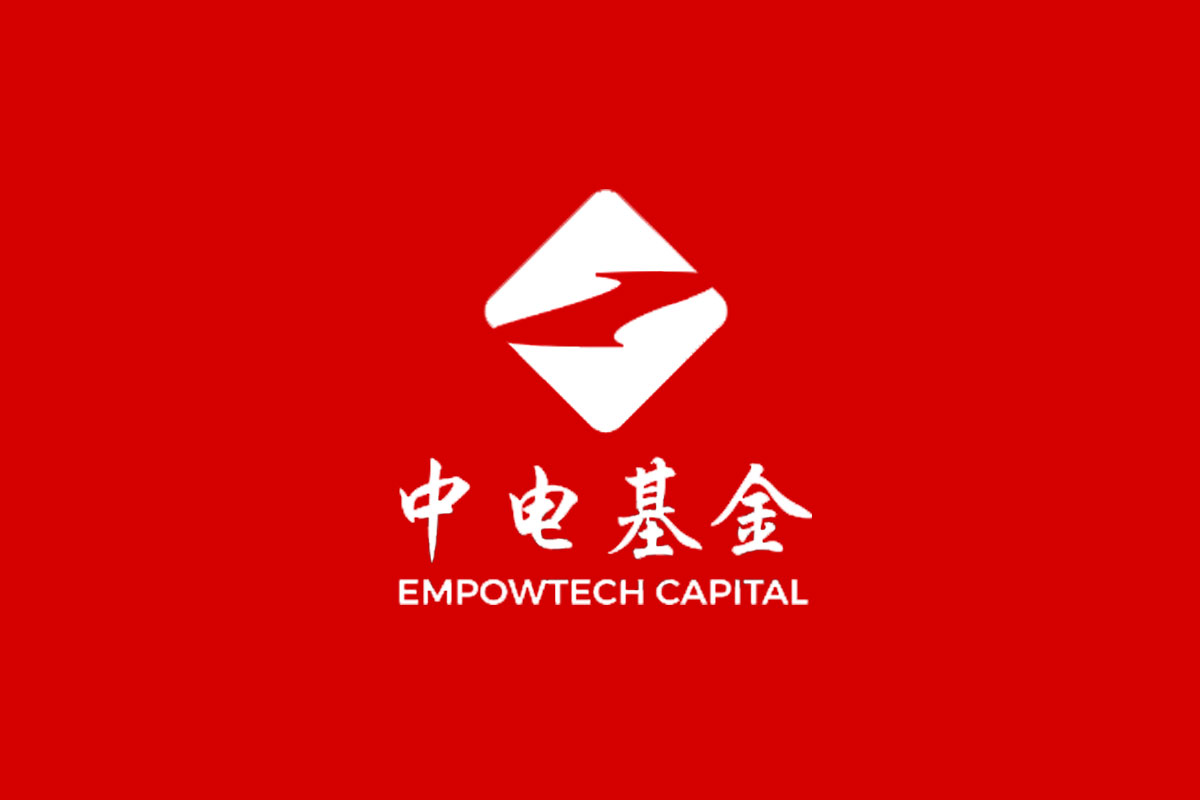 中电基金logo图片