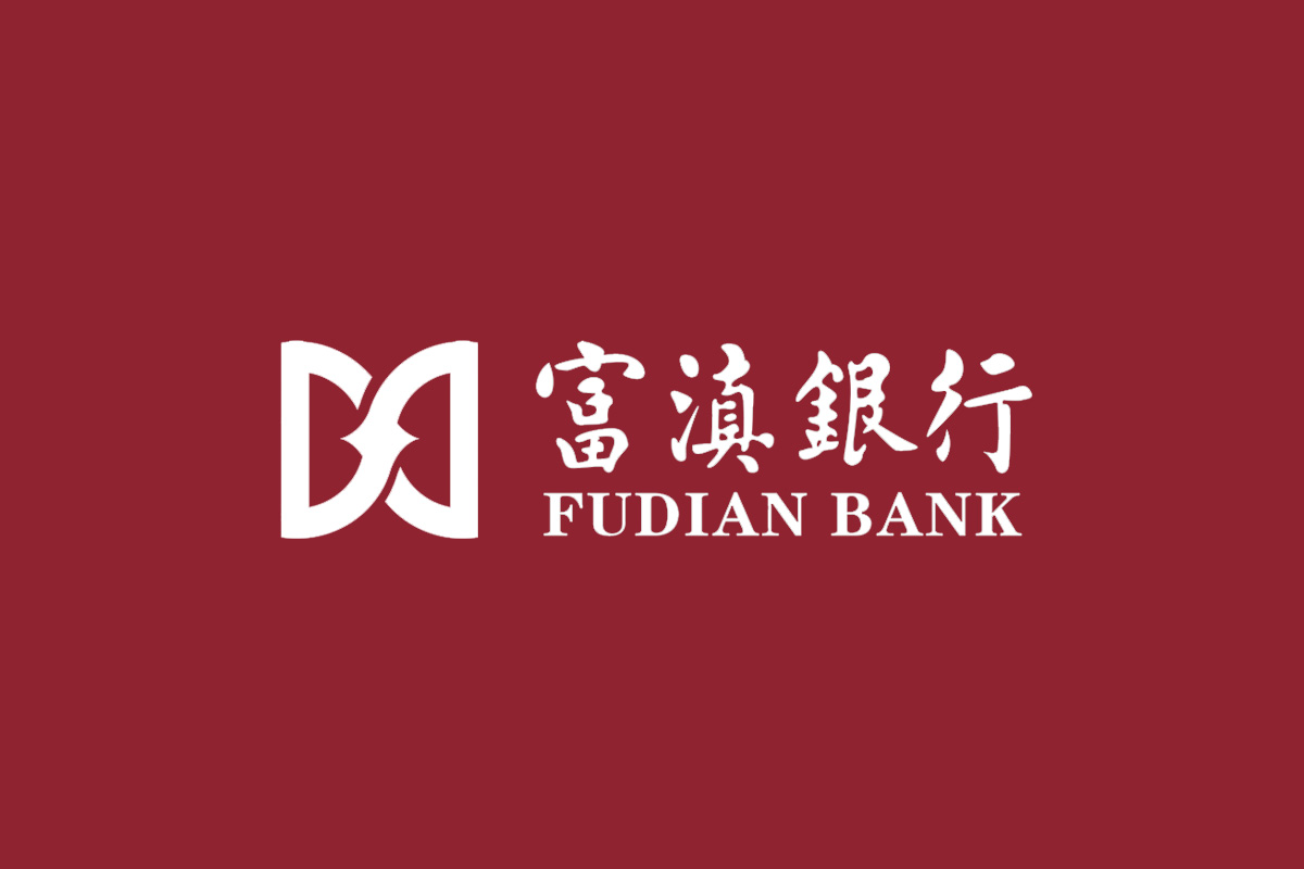 富滇银行标志logo图片