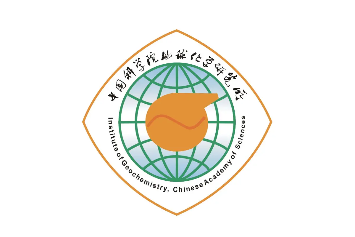 中国科学院贵阳地球化学研究所logo图片