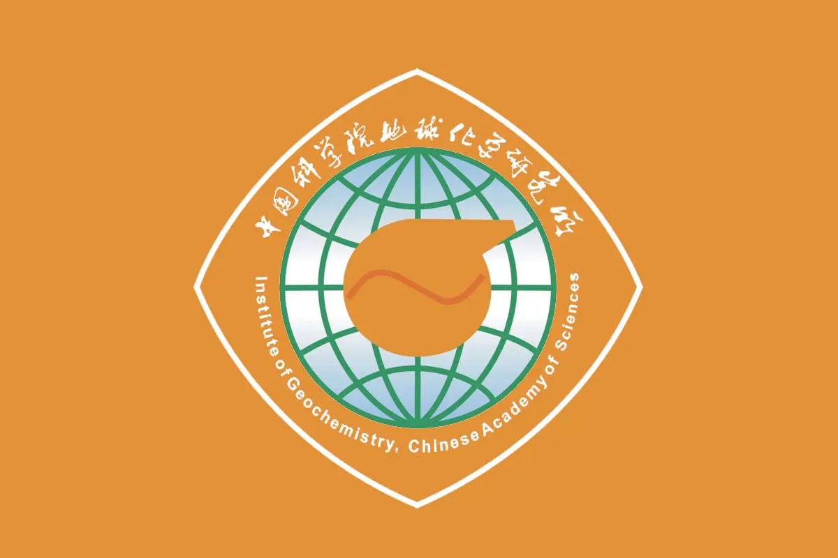 中国科学院贵阳地球化学研究所logo图片