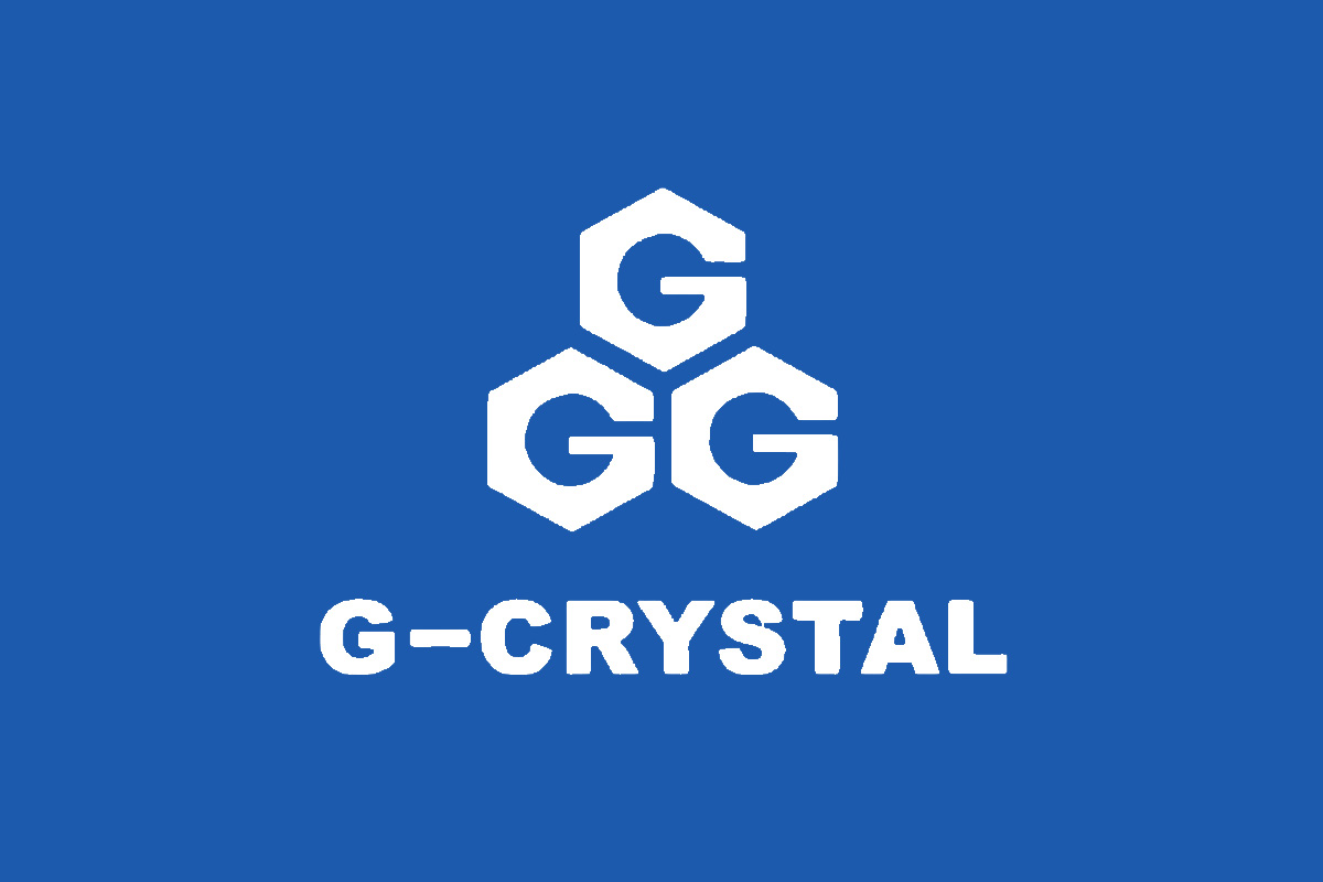 G-CRYSTAL金晶标志logo图片