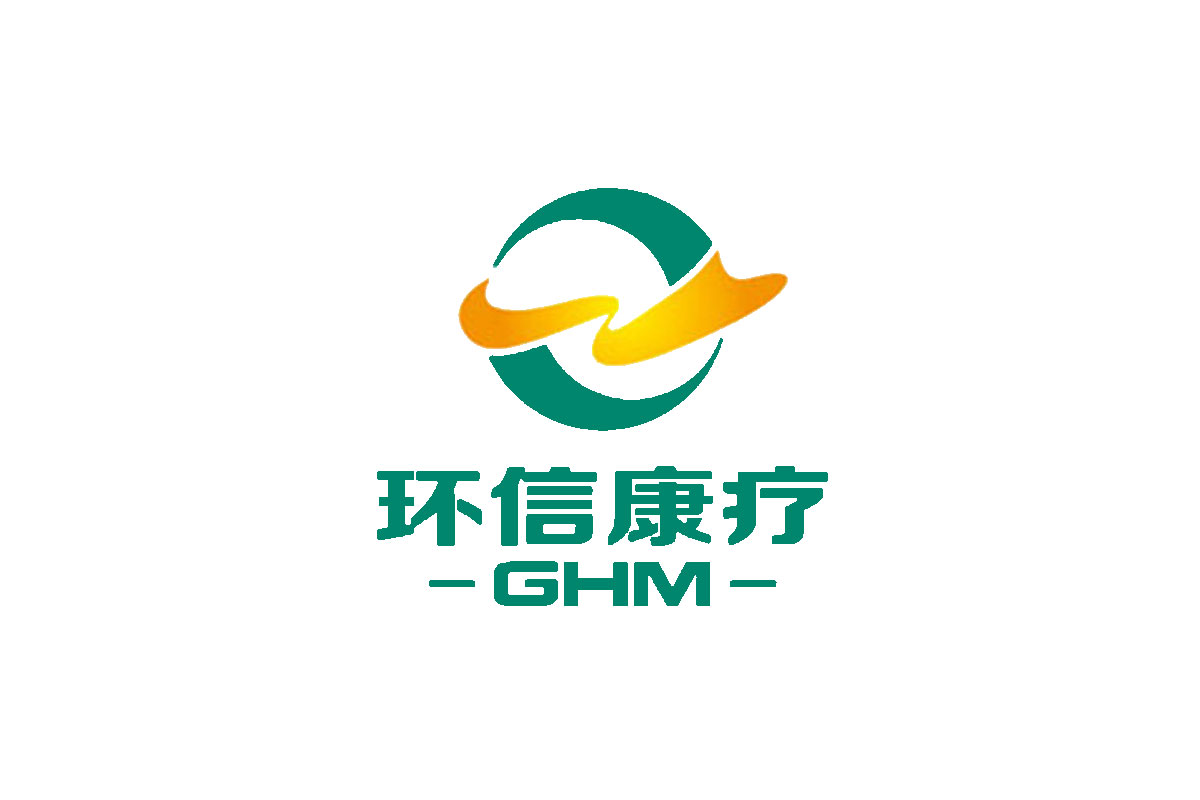 环信康疗logo