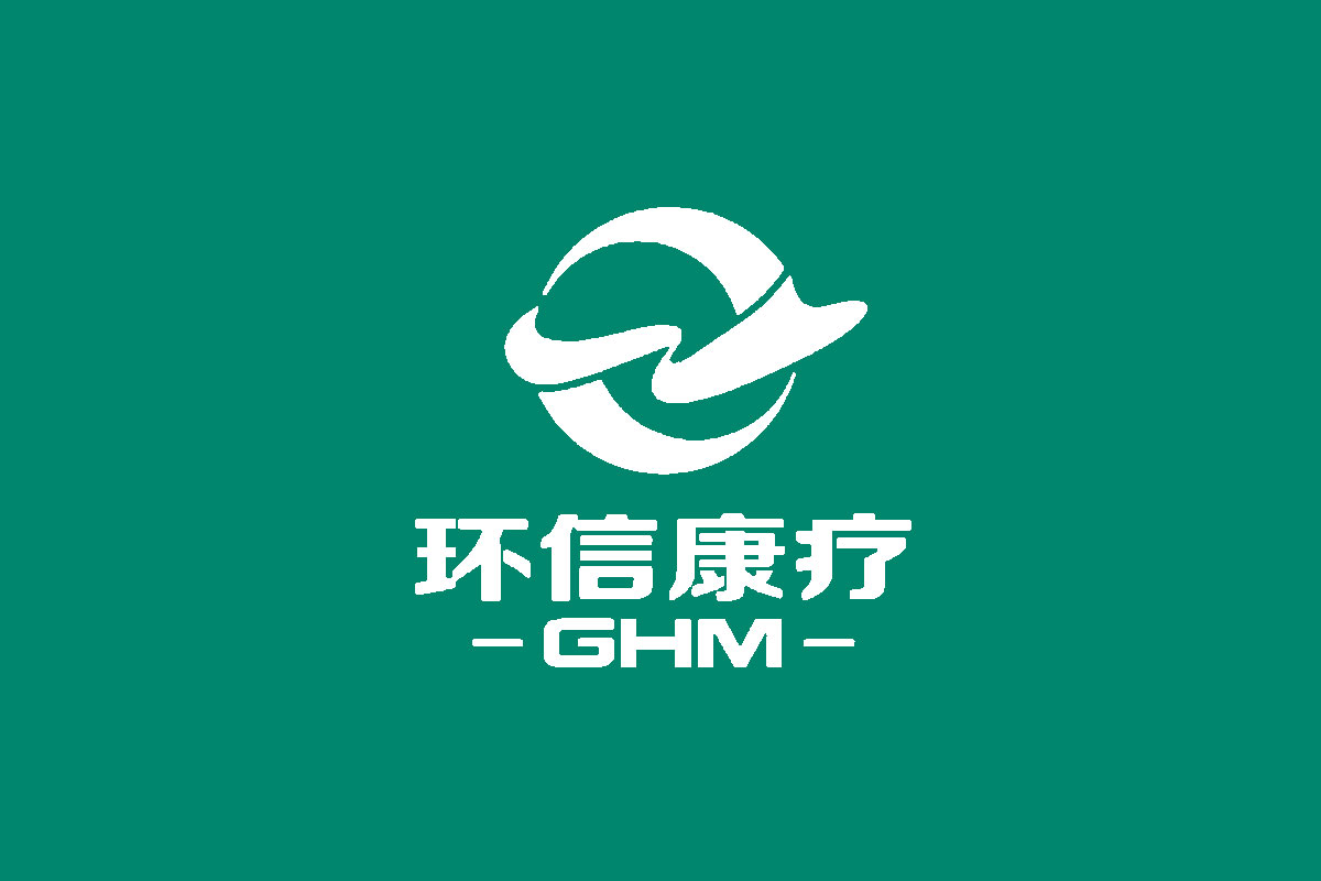 环信康疗logo
