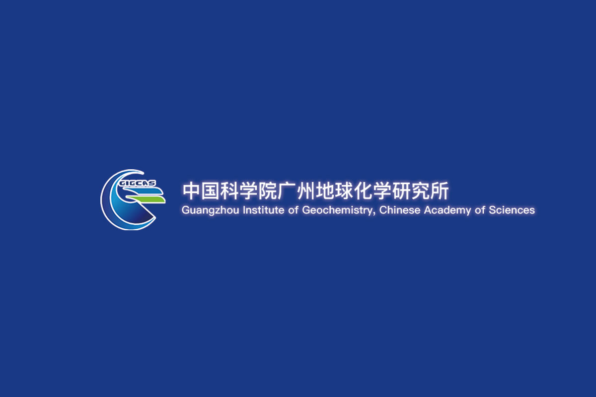 中国科学院广州化学研究所logo图片