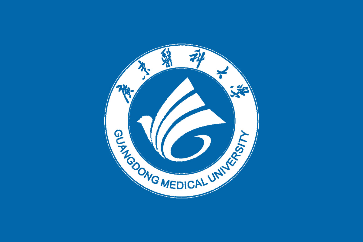 广东医科大学标志logo图片